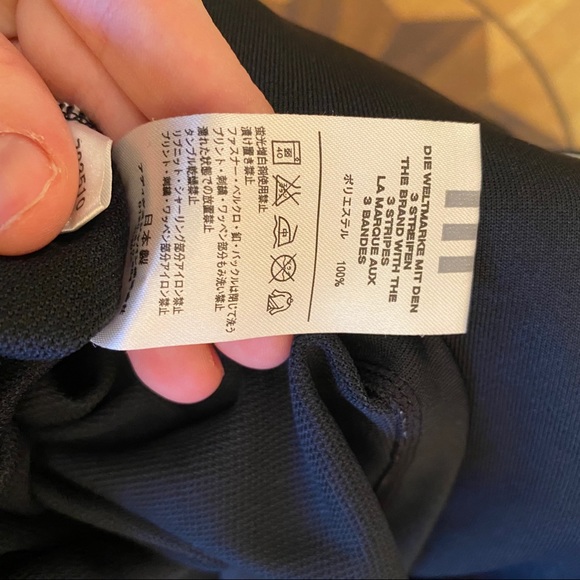 ☘️ free Adidas Giants Nishi baseball Jersey - Picture 5 of 5